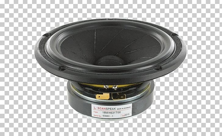 Loudspeaker Full-range Speaker High Fidelity Scan-Speak Sound PNG, Clipart, Audio, Audiophile, Car Subwoofer, Craft Magnets, Frequency Free PNG Download
