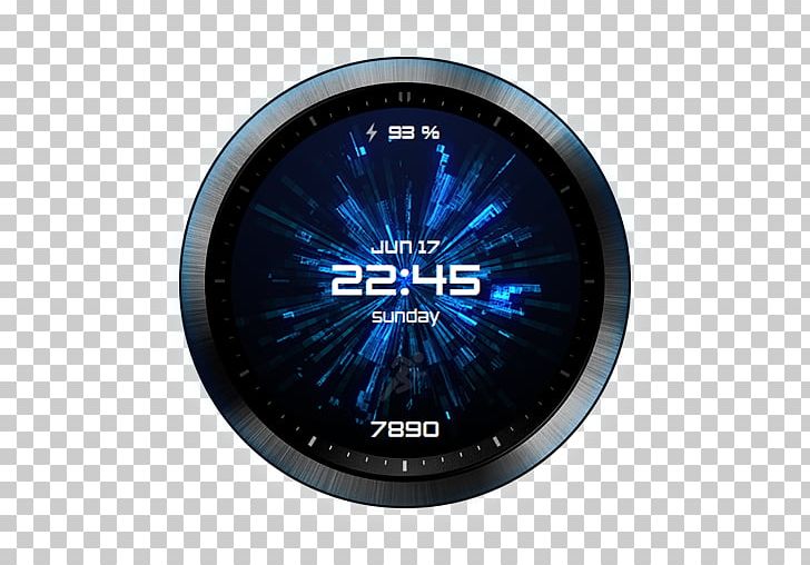 Samsung Galaxy Gear Samsung Gear S2 Samsung Gear Fit2 Pro Samsung Gear Fit 2 PNG, Clipart, Animation, Dispersion, Electric Blue, Energy, Gauge Free PNG Download