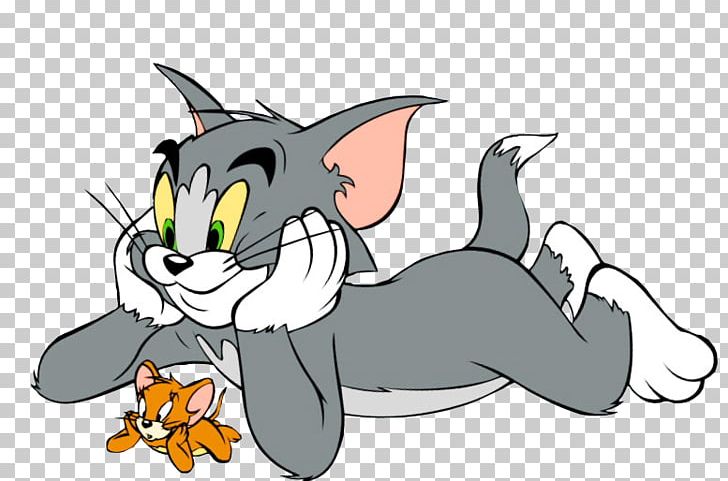 Tom Cat Jerry Mouse Tom And Jerry PNG, Clipart, Animated Series, Carnivoran, Cartoon, Cat Like Mammal, Dog Like Mammal Free PNG Download