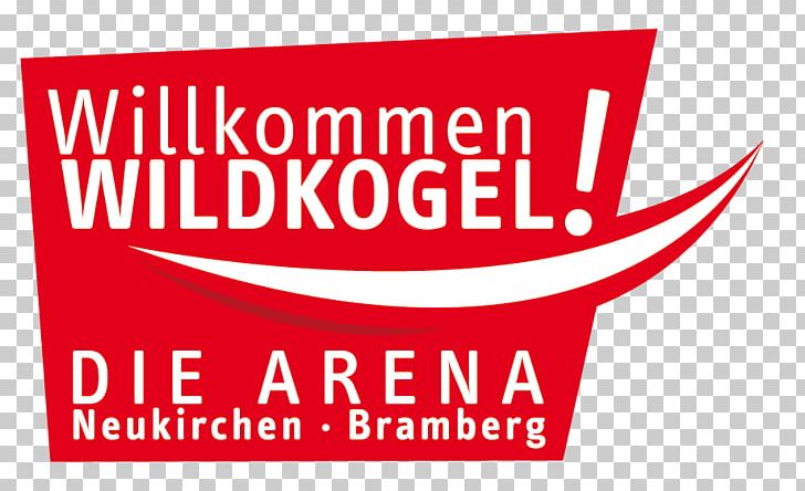 Wildkogel-Arena Bramberg Am Wildkogel Wildkogelbahnen AG Logo PNG, Clipart, Area, Banner, Brand, Line, Logo Free PNG Download