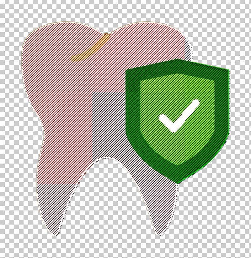 Tooth Icon Dentistry Icon Dental Icon PNG, Clipart, Dental Icon, Dentistry Icon, Green, Logo, Smile Free PNG Download