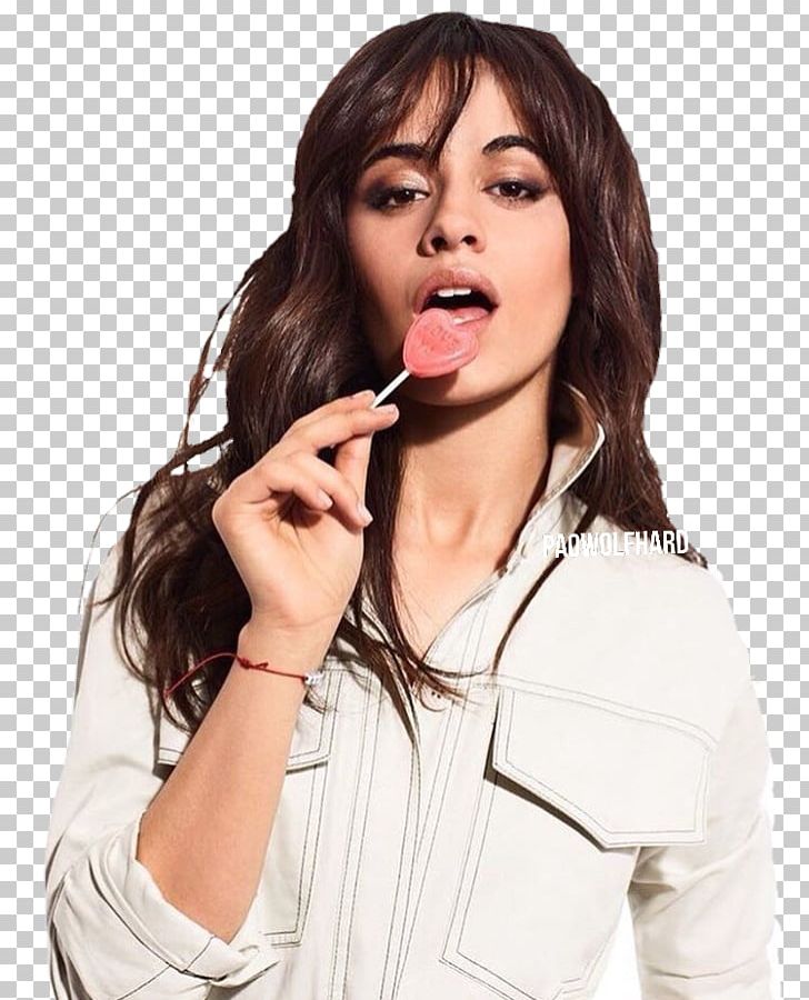 Camila Cabello Cojímar Singer-songwriter PNG, Clipart, Bad Things, Bangs, Beauty, Brown Hair, Cabello Free PNG Download