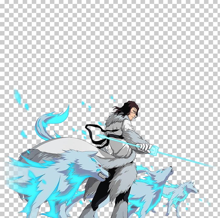 Coyote Stark Art Bleach Anime PNG, Clipart, Anime, Art, Artist, Bleach, Bleach Anime Free PNG Download