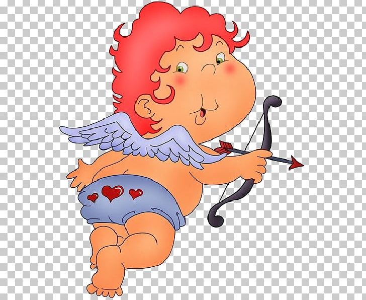 Cupid Valentine's Day PNG, Clipart,  Free PNG Download