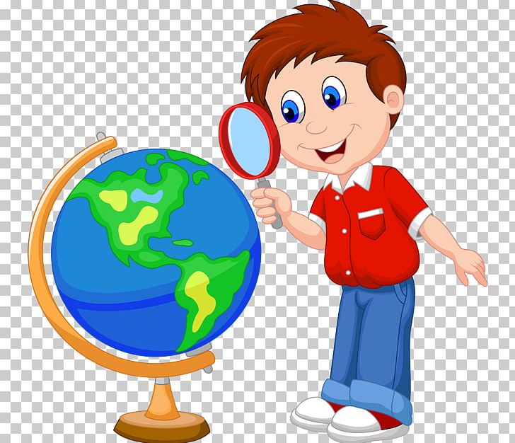 Earth Globe PNG, Clipart, Area, Art, Ball, Boy, Cartoon Boy Free PNG Download
