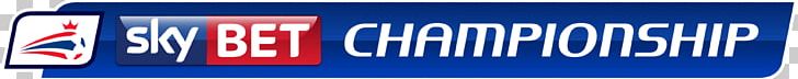 EFL Championship Banner Logo Brand Flag PNG, Clipart, Advertising, Banner, Blue, Brand, Efl Championship Free PNG Download