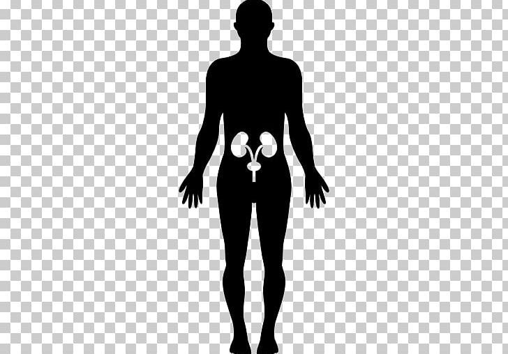 Human Body Computer Icons PNG, Clipart, Arm, Black, Black And White, Computer Icons, Encapsulated Postscript Free PNG Download