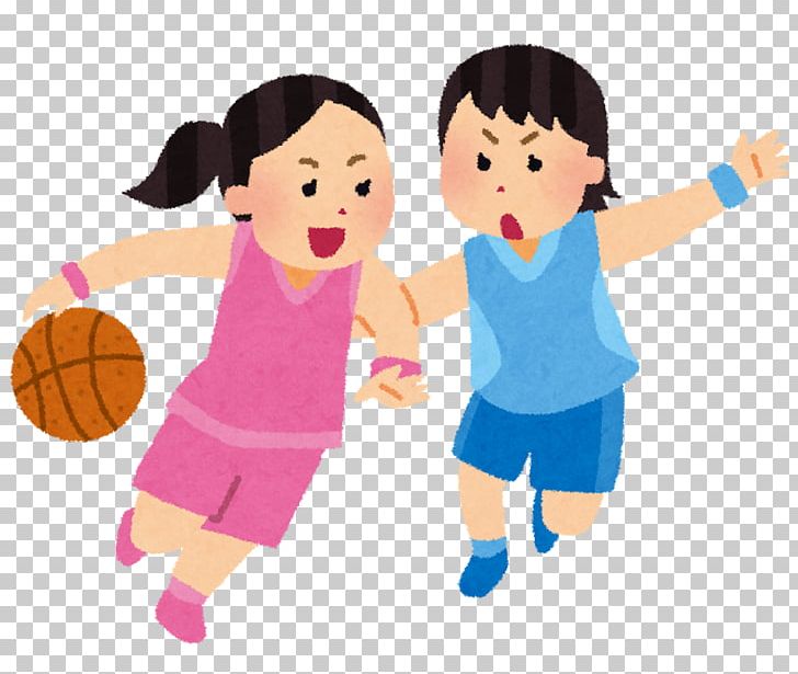 Japan Basketball Association ミニバスケットボール Streetball Dribbling PNG, Clipart,  Free PNG Download