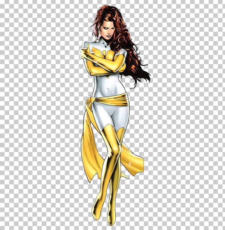 Jean Grey Emma Frost X-Men Marvel Comics Phoenix Force PNG, Clipart, American Comic Book, Anime, Comic Book, Comics, Costume Free PNG Download