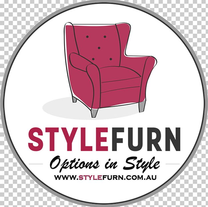 Logo Chair Product Design Pink M PNG, Clipart, Area, Brand, Chair, Furniture, Heart Free PNG Download