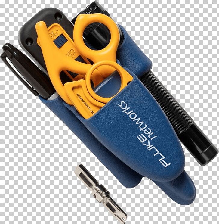 Punch Down Tool Computer Network Fluke Corporation Electrical Cable PNG, Clipart, Cable Tester, Category 5 Cable, Class F Cable, Computer Network, Crimp Free PNG Download