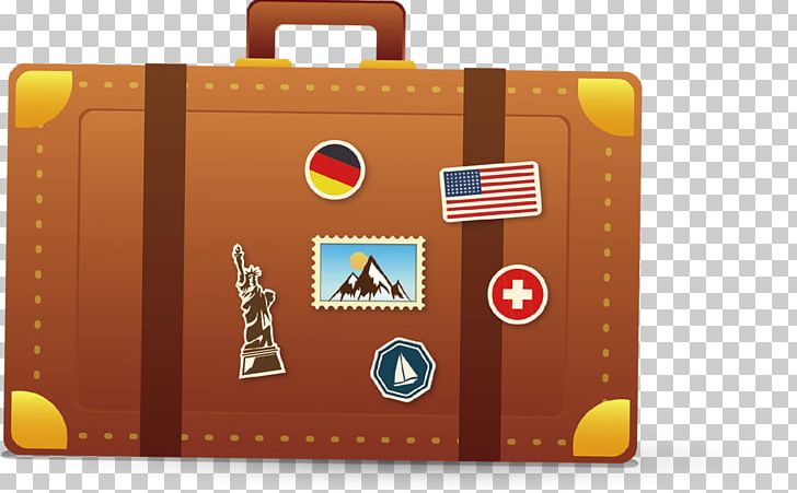 Suitcase Travel PNG, Clipart, Brand, Camera, Cartoon, Cartoon Creative, Cartoon Suitcase Free PNG Download