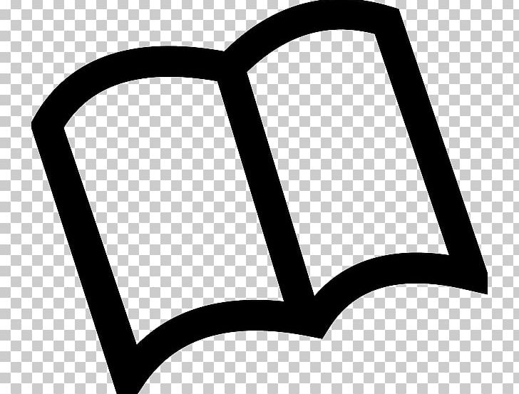 Book Symbol Computer Icons PNG, Clipart, Angle, Area, Artwork, Black And White, Book Free PNG Download