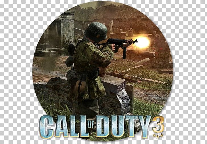 Call Of Duty 3 Call Of Duty 2 Call Of Duty 4: Modern Warfare Call Of Duty: United Offensive PlayStation 2 PNG, Clipart, Activision, Army, Call Of Duty, Call Of Duty 2, Call Of Duty 3 Free PNG Download