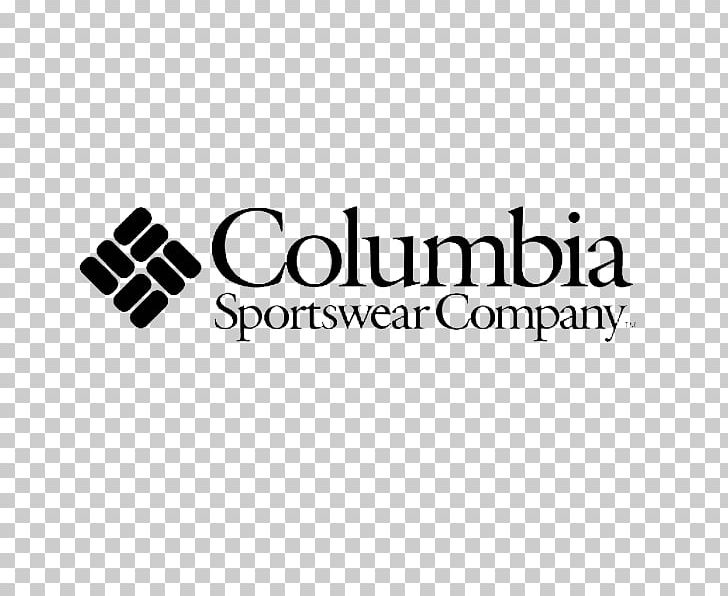 Columbia Sportswear Logo Brand コロンビアスポーツ アウトレット Decal PNG, Clipart, Area, Black, Black And White, Bluza, Brand Free PNG Download