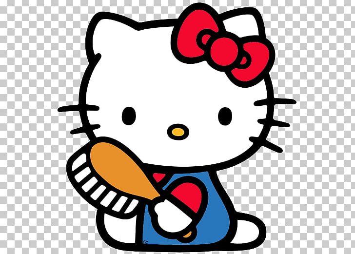 Hello Kitty Cafe Sticker Character Kavaii PNG, Clipart, Art, Artwork, Brand, Character, Choco Treasure Free PNG Download