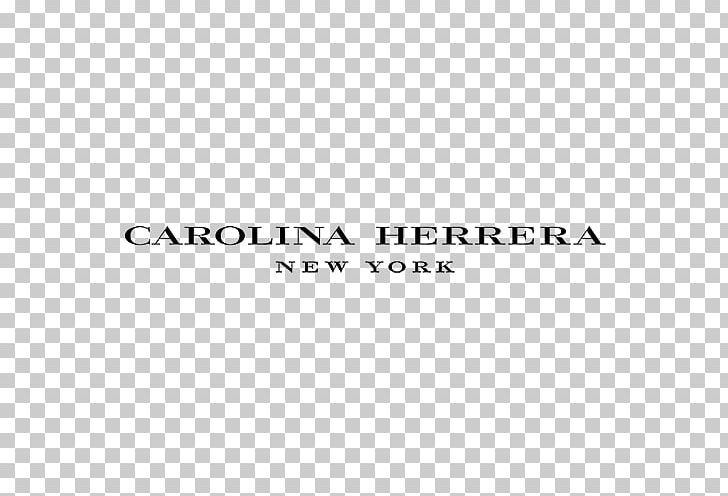 Logo Brand Paper Line Font PNG, Clipart, Angle, Area, Black, Brand, Carolina Herrera Free PNG Download