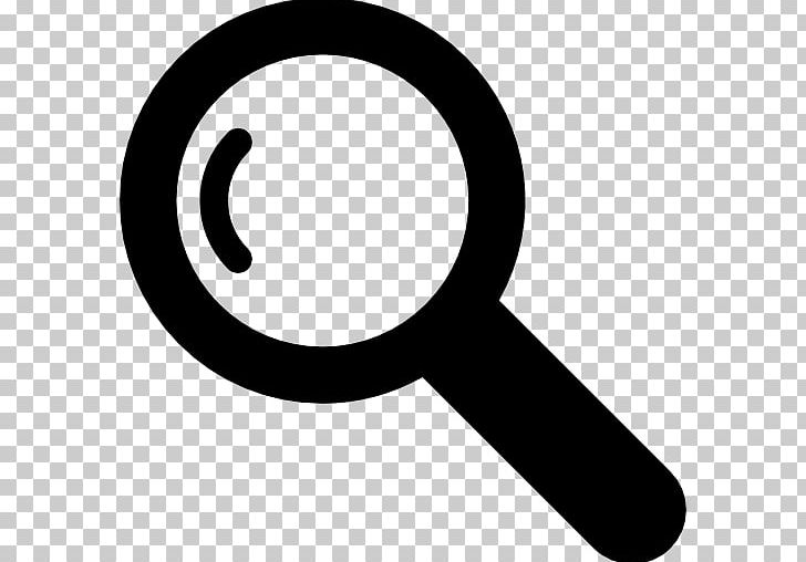 Magnifying Glass Magnification PNG, Clipart, Black And White, Circle, Computer Icons, Download, Encapsulated Postscript Free PNG Download