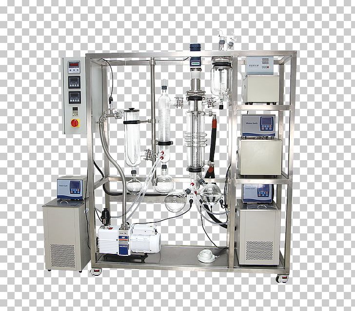 Molecular Distillation Short-path Distillation Laboratory Evaporator PNG, Clipart, Cold Trap, Distillation, Evaporator, Fractional Distillation, Laboratory Free PNG Download