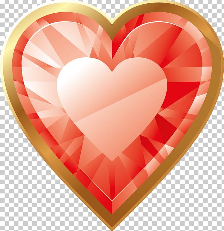 Red Valentine's Day PNG, Clipart,  Free PNG Download