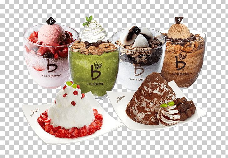 Sundae Cafe Ice Cream Shaved Ice Frozen Yogurt PNG, Clipart, Bakery, Cafe, Caffe, Caffe Bene, Coffee Free PNG Download