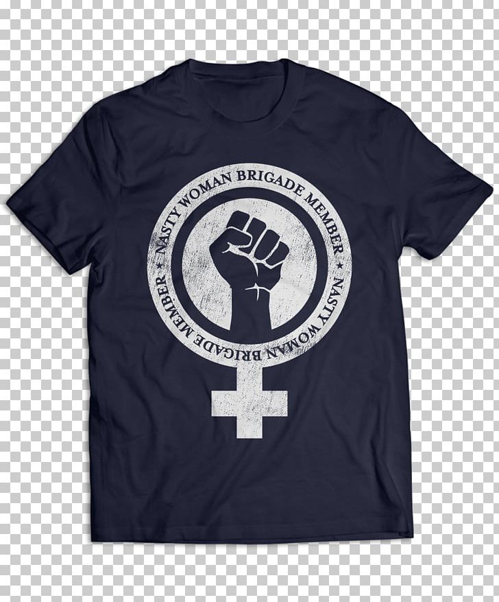 T-shirt Feminism Social Justice Warrior Activism PNG, Clipart, Activism, Antifeminism, Black, Brand, Clothing Free PNG Download