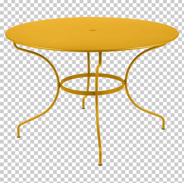 Table Fermob SA Garden Furniture PNG, Clipart, Angle, Bench, Chair, Desk, Desserte Free PNG Download