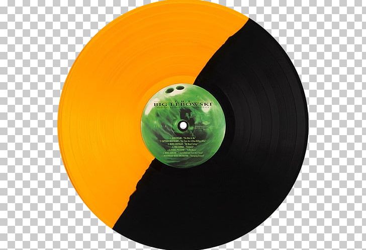 The Big Lebowski Phonograph Record Soundtrack LP Record Coen Brothers PNG, Clipart, Album, Artist, Big Lebowski, Circle, Coen Brothers Free PNG Download