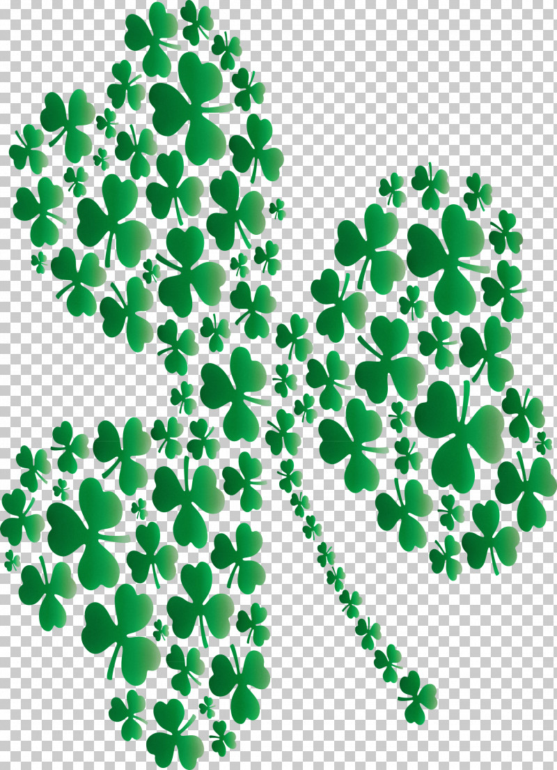 St Patricks Day Saint Patrick PNG, Clipart, Cartoon, Drawing, Flower, Leaf, Painting Free PNG Download