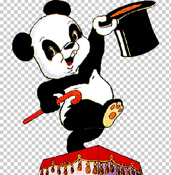 Andy Panda Giant Panda Bear Woody Woodpecker Cartoon PNG, Clipart, Andy Panda, Animals, Animated Cartoon, Art, Artwork Free PNG Download