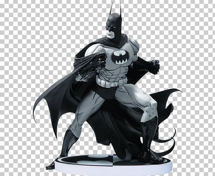 Batman Black And White Statue DC Collectibles Batman: The Long Halloween PNG, Clipart, Action Figure, Batman, Batman Begins, Batman Black And White, Batman The Long Halloween Free PNG Download