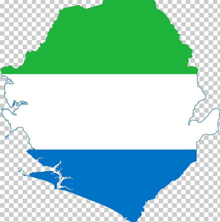 Flag Of Sierra Leone Map PNG, Clipart, Area, Computer Icons, File Negara Flag Map, Flag, Flag Of Sierra Leone Free PNG Download
