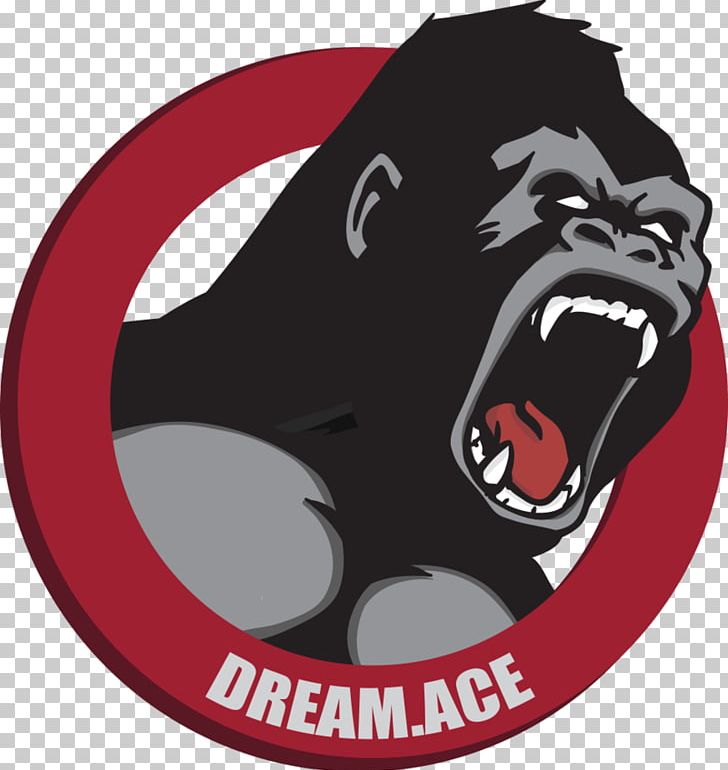 Gorilla Logo Graphic Design PNG, Clipart, Animals, Ape, Autobot, Carnivoran, Dog Like Mammal Free PNG Download