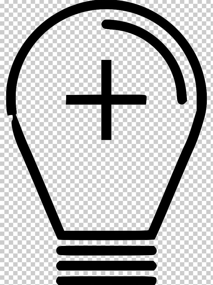 Incandescent Light Bulb Lamp Computer Icons PNG, Clipart, Black And White, Bulb, Computer Icons, Electricity, Encapsulated Postscript Free PNG Download