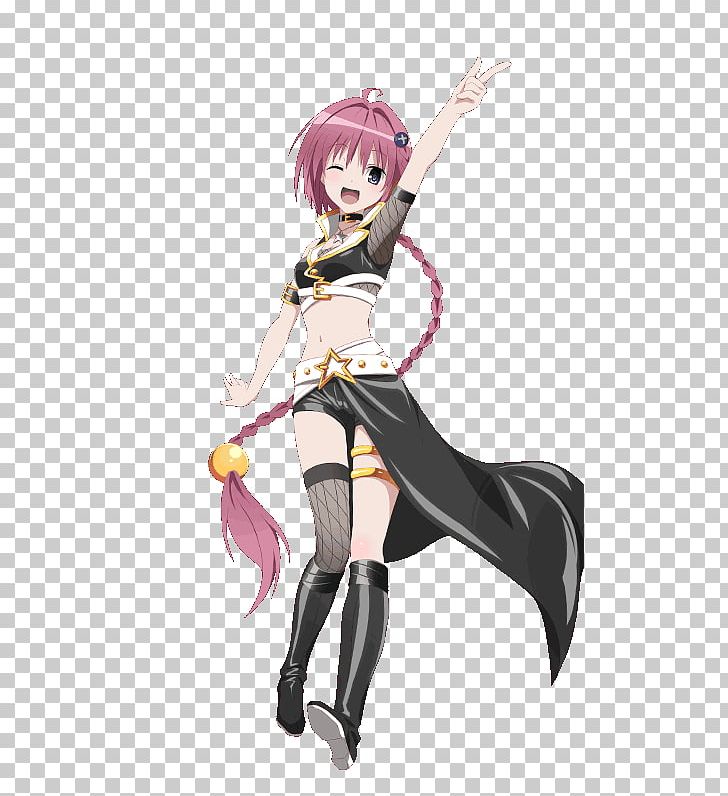 Mea Kurosaki Anime To Love-Ru Fiction Mangaka PNG, Clipart, Anime, Animenation, Art, Cartoon, Character Free PNG Download