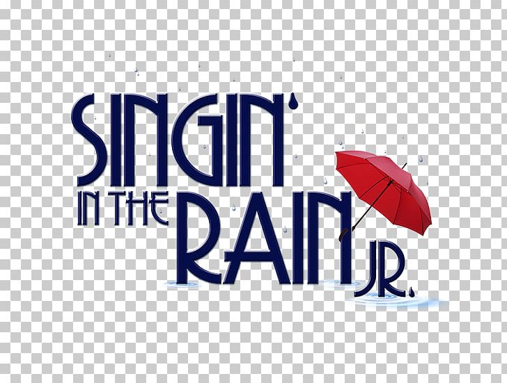 New Lenox Singin' In The Rain Jr. Logo Brand Theatre PNG, Clipart,  Free PNG Download