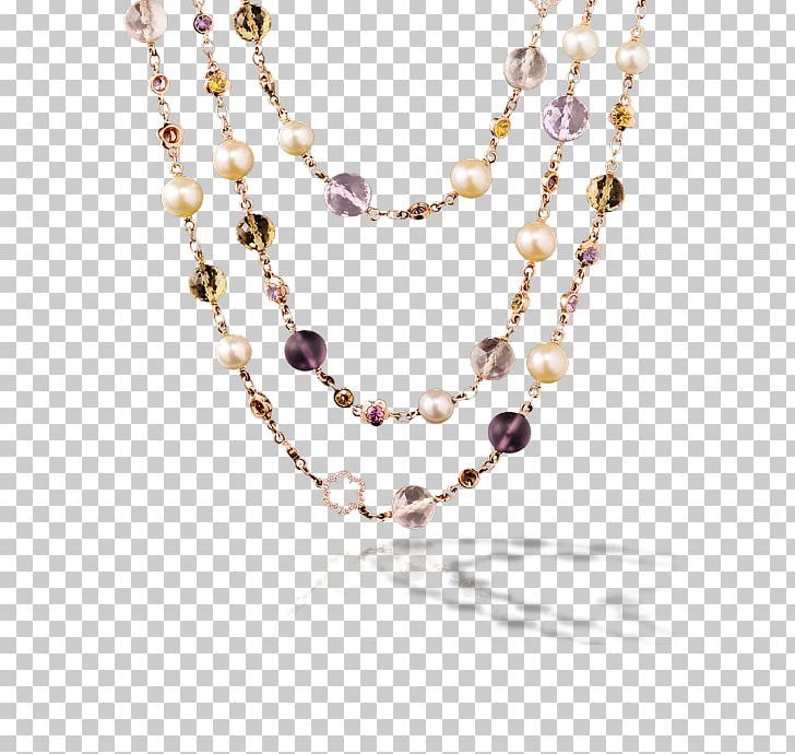 Pearl Chanel Necklace Amethyst Jewellery PNG, Clipart, Amethyst, Bead, Bijou, Bracelet, Brands Free PNG Download