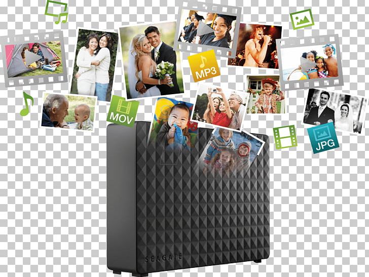 Seagate Expansion Portable HDD Hard Drives USB 3.0 Seagate Expansion Desktop HDD External Storage PNG, Clipart, Advertising, Data Storage, Display Advertising, Others, Seagate Free PNG Download
