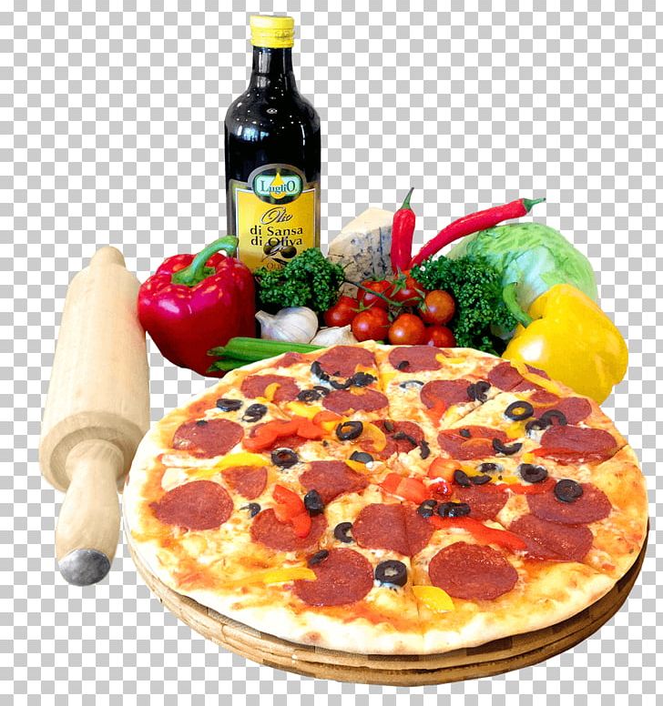 Sicilian Pizza California-style Pizza Vegetarian Cuisine Sicilian Cuisine PNG, Clipart,  Free PNG Download
