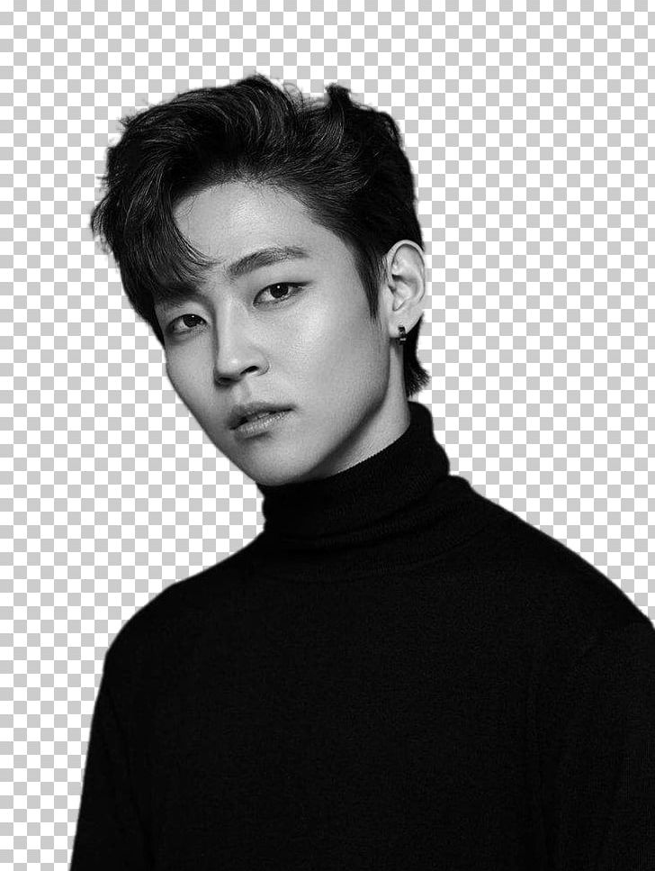 Woosung The Rose Sorry K-pop Korean Rock PNG, Clipart, Acoustic Guitar, Black And White, Black Hair, Chin, Forehead Free PNG Download
