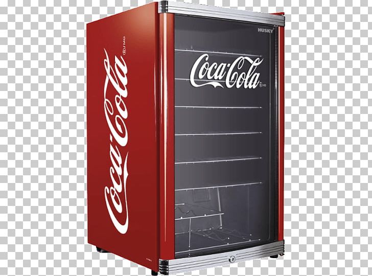 Coca-Cola Husky Coca Cola Kühlschrank A+ Refrigerator AC/DC Dryckeskylare 50 Liter Kapacitet PNG, Clipart, Armoires Wardrobes, Carbonated Soft Drinks, Coca, Cocacola, Coca Cola Free PNG Download