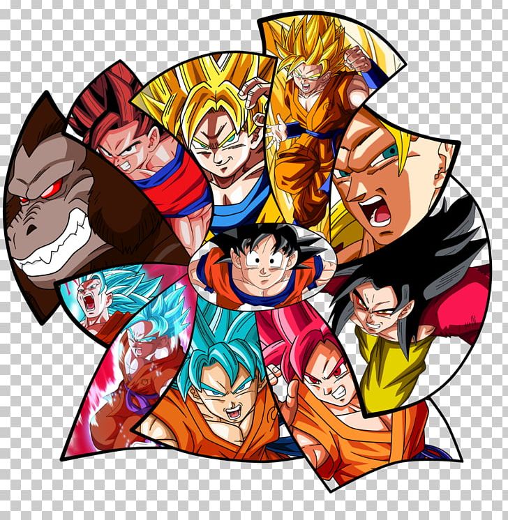 Goku Majin Buu Vegeta Gohan Trunks PNG, Clipart, Art, Cartoon, Deviantart, Dragon Ball, Dragon Ball Z Free PNG Download