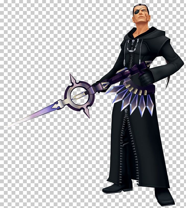 Kingdom Hearts III Kingdom Hearts 3D: Dream Drop Distance Kingdom Hearts 358/2 Days Kingdom Hearts HD 1.5 Remix PNG, Clipart, Action Figure, Characters Of Kingdom Hearts, Cold Weapon, Costume, Fictional Character Free PNG Download