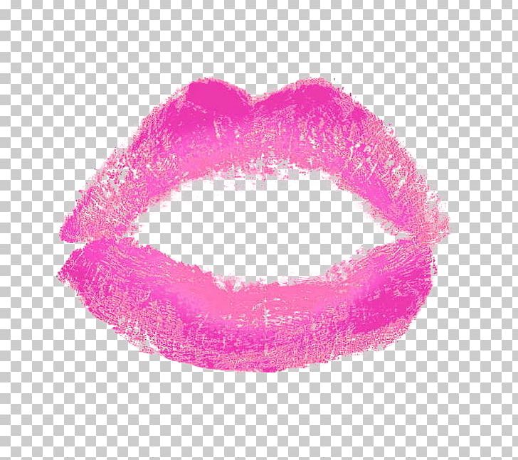 Lipstick Lip Gloss Cosmetics Mouth PNG, Clipart, Beauty, Big Mouth, Cartoon Lipstick, Cartoon Mouth, Circle Free PNG Download