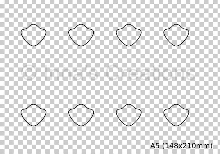 Paper Black And White Point PNG, Clipart, Angle, Area, Black And White, Body Jewelry, Brand Free PNG Download