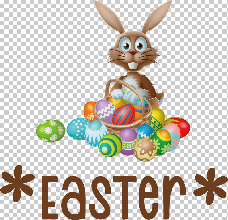 Easter Bunny Easter Day PNG, Clipart, Bunny In Basket, Chocolate, Easter Basket, Easter Bunny, Easter Day Free PNG Download