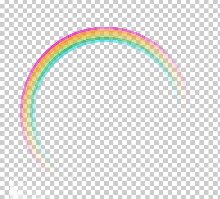 Cartoon Circle PNG, Clipart, Creative, Creative Rainbow, Handpainted, Handpainted Rainbow, Line Free PNG Download