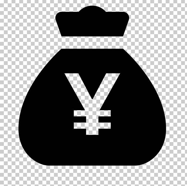 Computer Icons Money Bag Euro PNG, Clipart, Bag, Black, Black And White, Brand, Coin Purse Free PNG Download