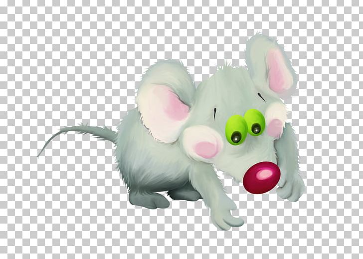 Computer Mouse Watercolor: Flowers Rat Watercolor Painting PNG, Clipart, Animals, Cartoon, Drawing, Elephants And Mammoths, Hand Free PNG Download