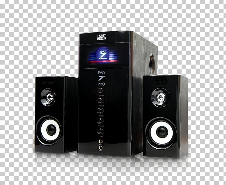 Computer Speakers Subwoofer Sound Loudspeaker PNG, Clipart, Audio, Audio Equipment, Bass, Bluetooth, Computer Free PNG Download